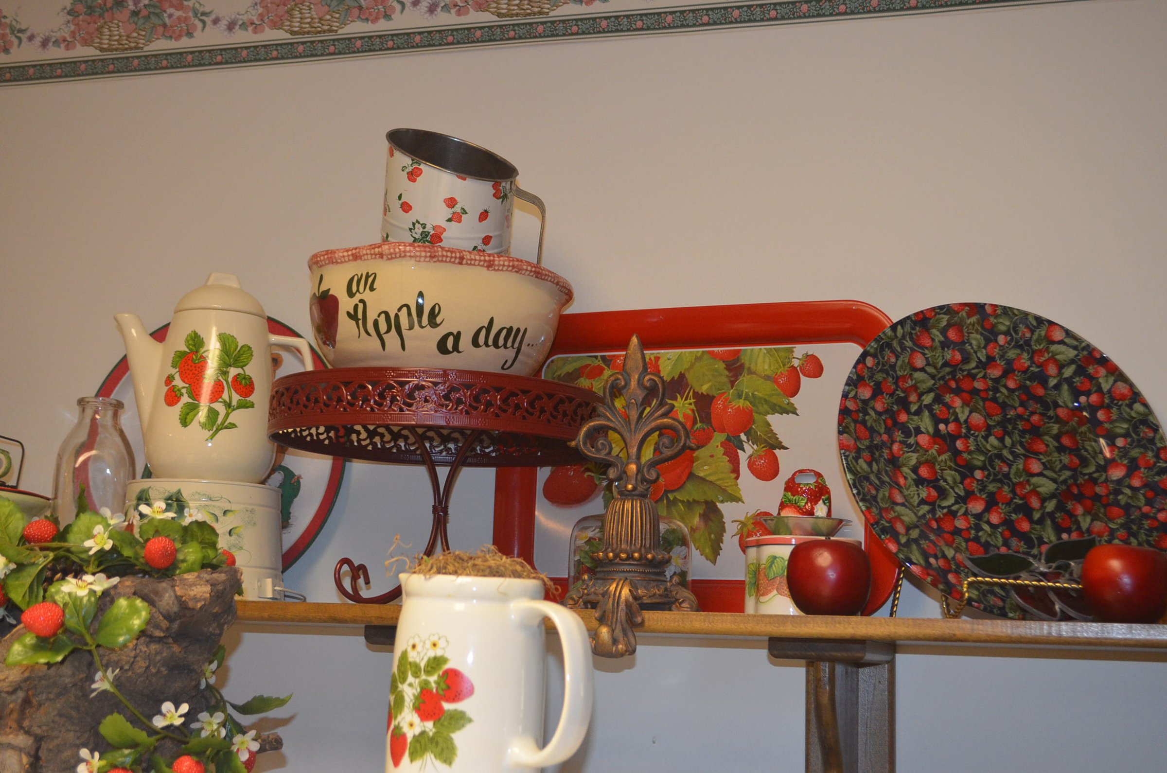 Property photo 361 - 2 MAJOR AUCTIONS - REAL ESTATE & PERSONAL PROPERTY AUCTION IN EAST ALLEN COUNTY, INDIANA
